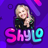 Shylo! Creative Adventures for Curious Kids