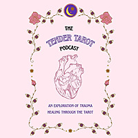 the tender tarot podcast