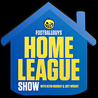 Footballguys Home League Show