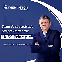 Texas Probate Made Simple