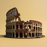 Secretos de Roma
