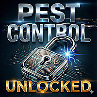 Pest Control Unlocked
