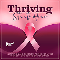 Thriving Starts Here