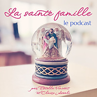 La sainte famille
