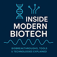 Inside Modern Biotech