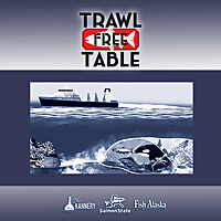 Trawl Free Table