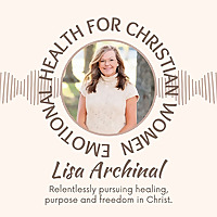 Emotional Health for Christian Women