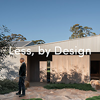 Less, by Design