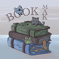 MAK's B&uuml;chereck