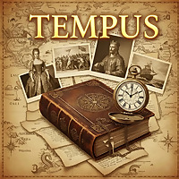 Tempus Les petites histoires de la grande Histoire