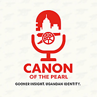 Canon Of The Pearl Podcast