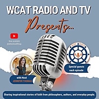 WCAT Radio and TV presents . . .
