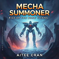 Mecha Summoner: Rise of the Bone Titans