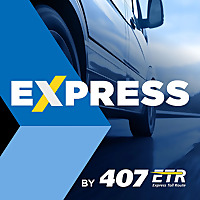 EXPRESS by 407 ETR