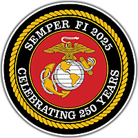Semper Fi 2025: Celebrating the Semiquincentennial of the United States Marine Corps