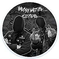 The Heavy Metal Citadel