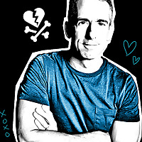 Dan Savage
