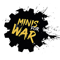 The Minis For War Podcast