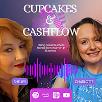 Cupcakes and Cashflow