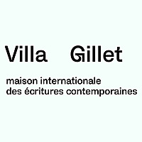 Villa Gillet, Maison internationale des &eacute;critures contemporaines