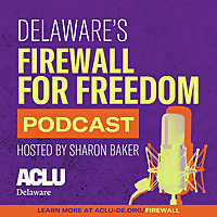 Firewall for Freedom Podcast