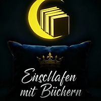 Einschlafen mit B&uuml;chern