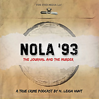 NOLA '93 The Journal and the Murder