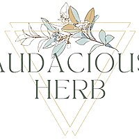 Audacious Herb Blog