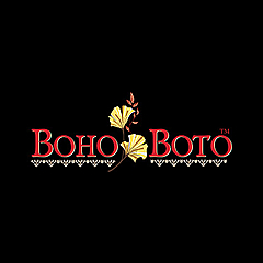 Boho Boto Blog