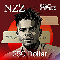 250 Dollar - Wie ich einen Menschen freikaufe