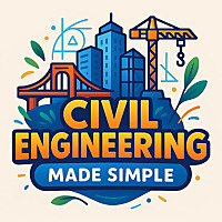 Civil Engineering Made Simple