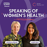 Speaking of Women's Health - Dorset Women CIC