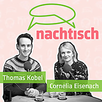 Nachtisch - Nachhaltigkeit im Gespr&auml;ch