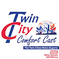 Twin City Comfort Cast