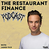 The Restaurant Finance Podcast