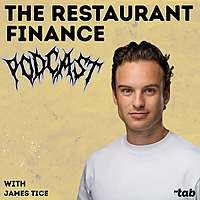 The Restaurant Finance Podcast
