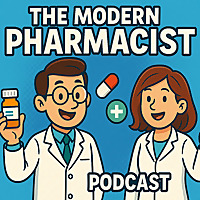 The Modern Pharmacist