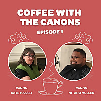 Coffee with the Canons