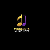 The Minnesota Music Note