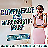 Confidence After Narcissistic Abuse | Covert Narcissist, Discernment, Boundaries, Healing, Self Wort