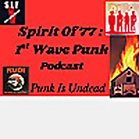 Spirit Of 77