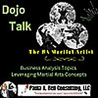 Dojo Talk