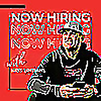 Now Hiring with Kris Lindahl