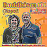 Buddhism 101 Ōtepoti
