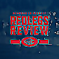 The Redlegs Review