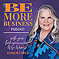 Be More Business