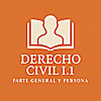 Derecho Civil I.1: Parte General y Persona