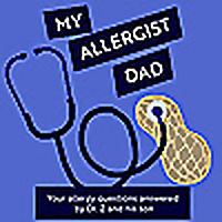 My Allergist Dad