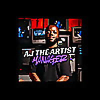 AJ THE ARTIST MANAGER