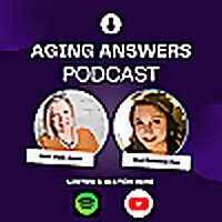 Aging Answers Podcast